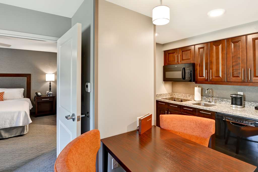 Homewood Suites By Hilton New Hartford Utica Image