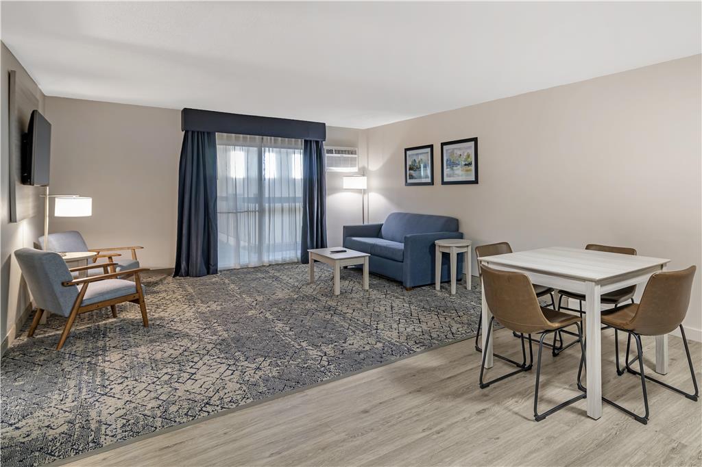 Best Western Caribou Inn Image