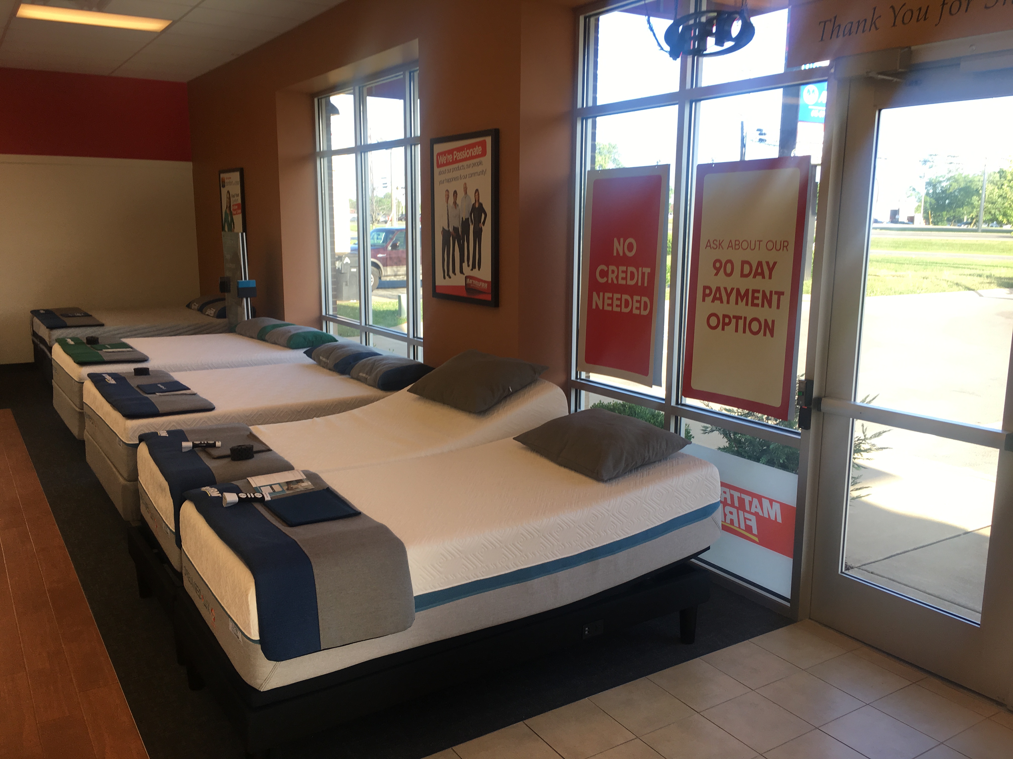 Mattress Firm Murfreesboro Photo