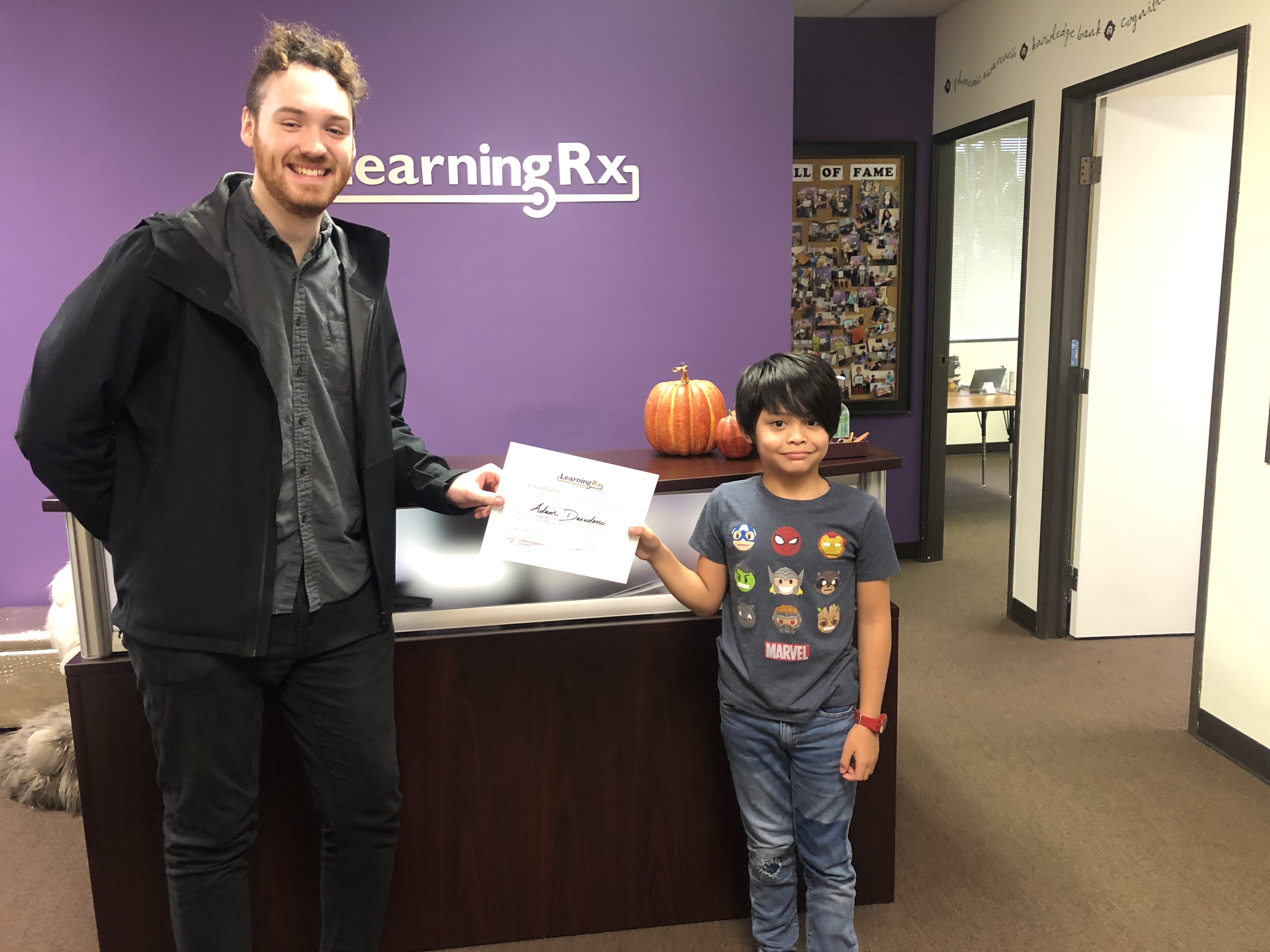 LearningRx - Irvine Image