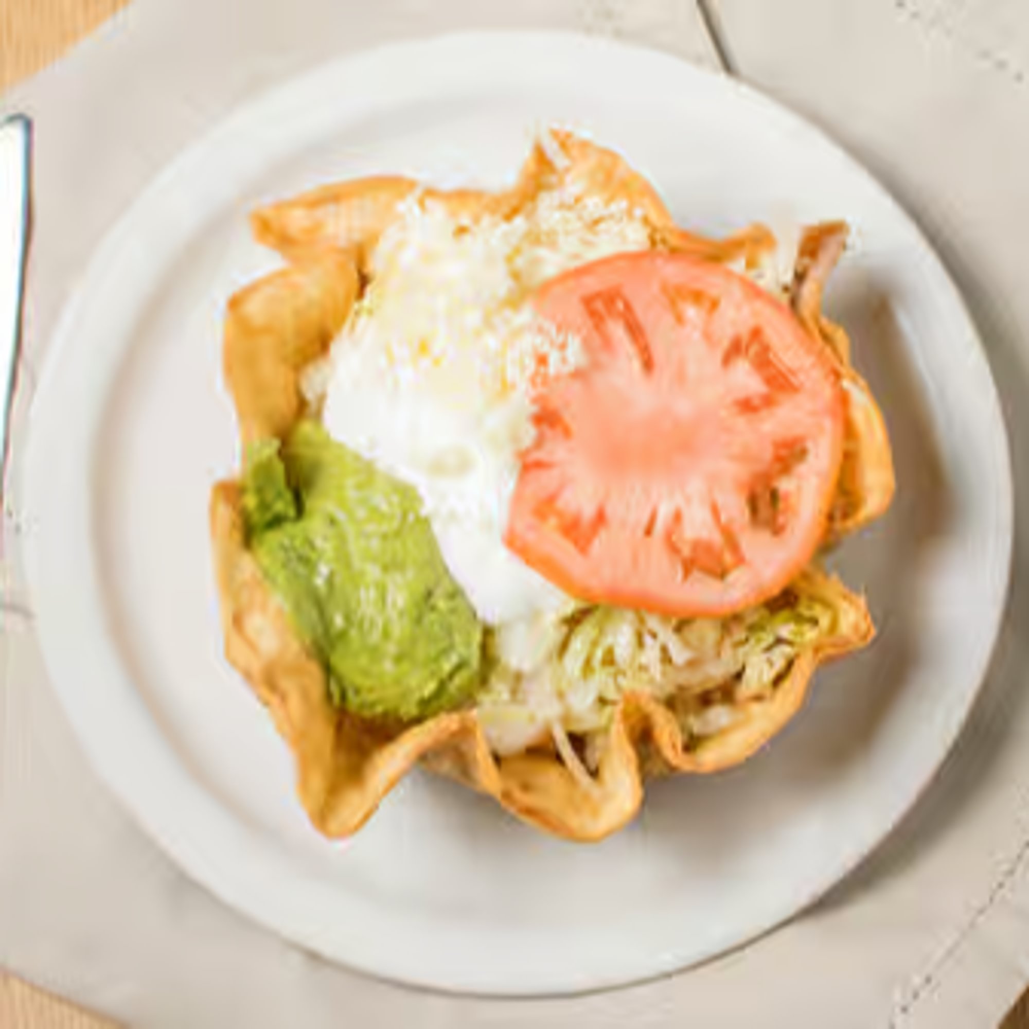 SP14 Taco Salad