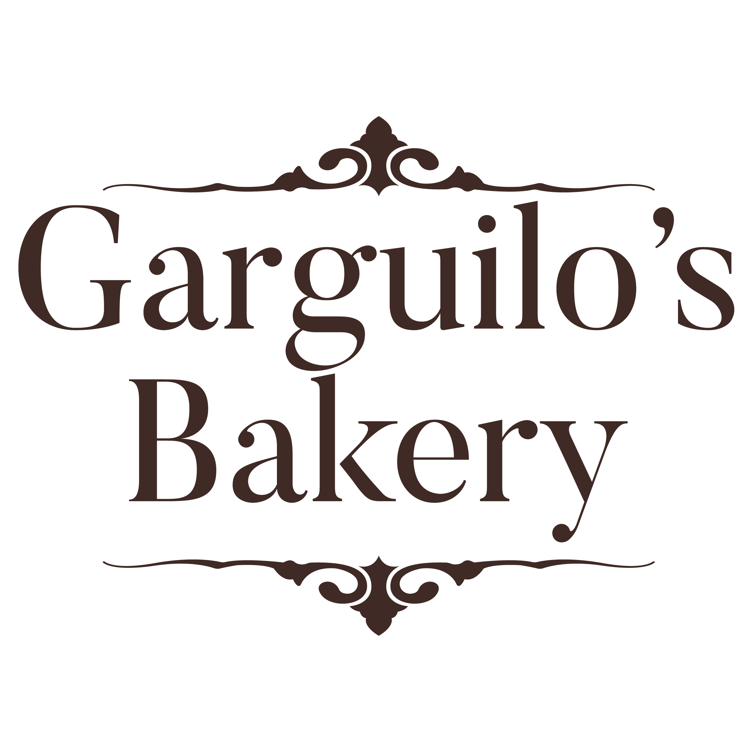 Garguilos Bakery
