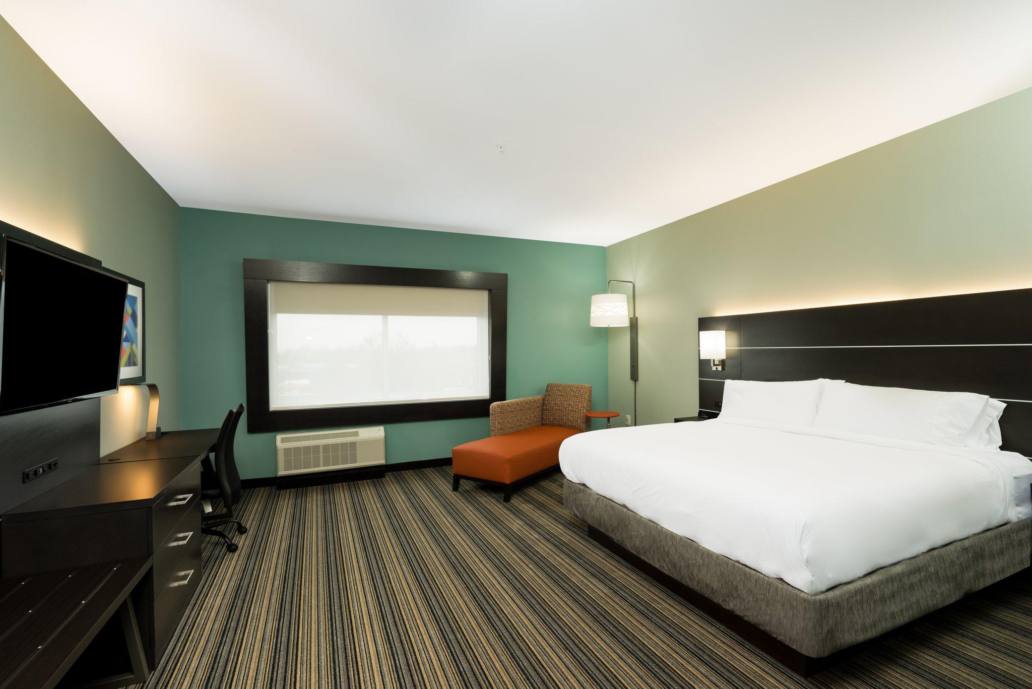 Holiday Inn Express & Suites Greenville SE - Simpsonville Photo