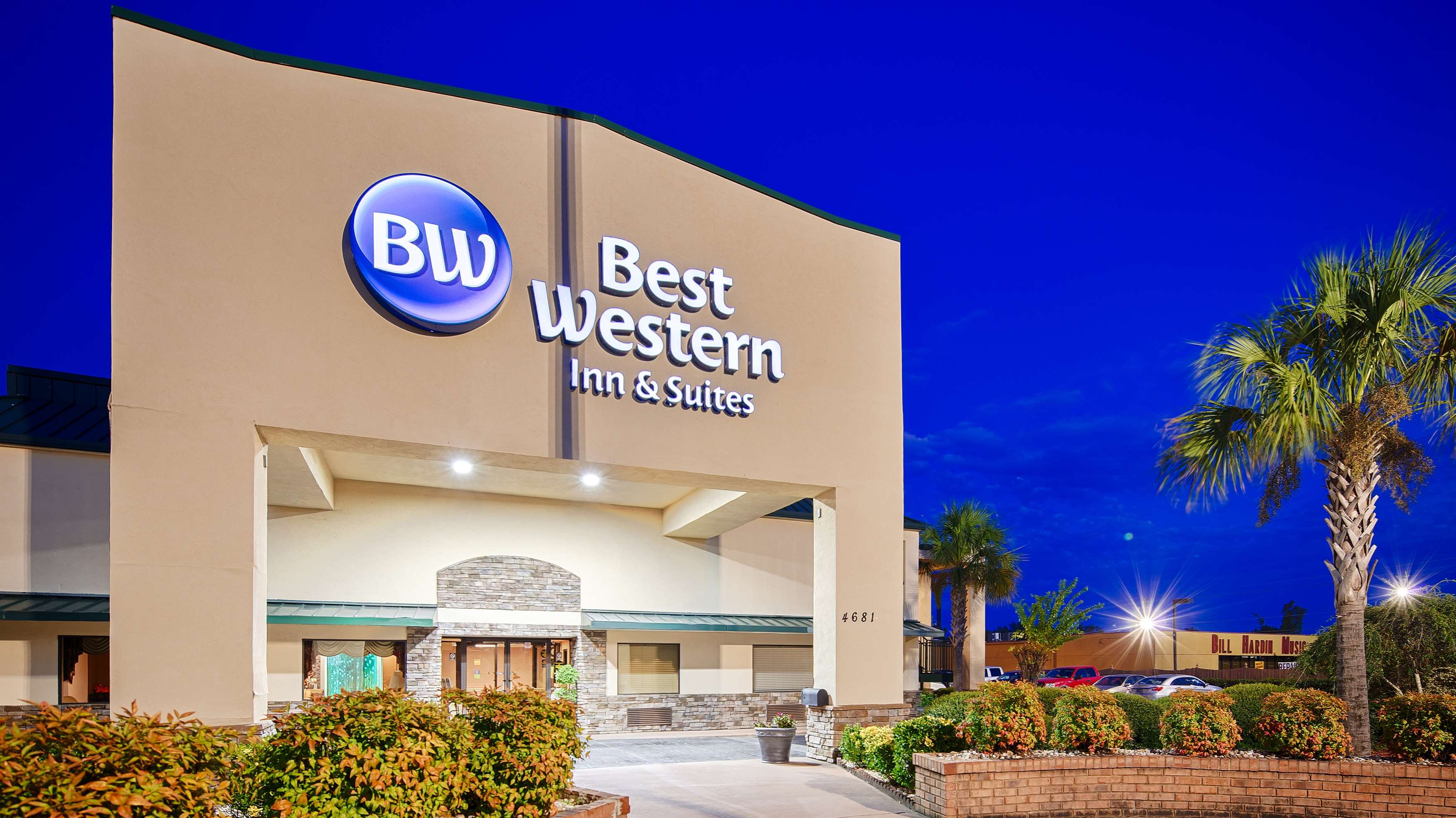 Best Western Inn & Suites of Macon Photo