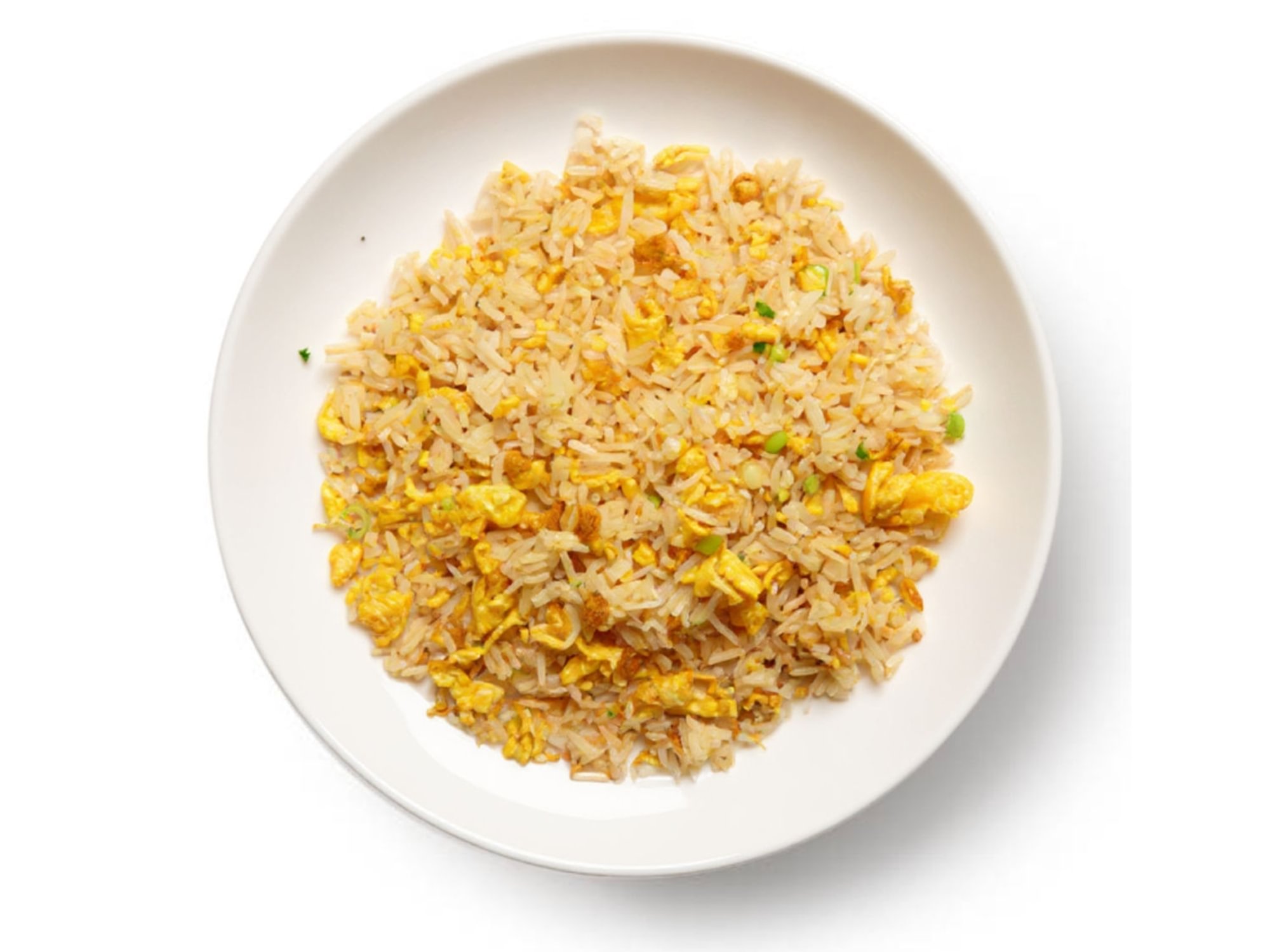Egg Fried Rice