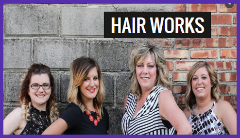 Hair Works Photo