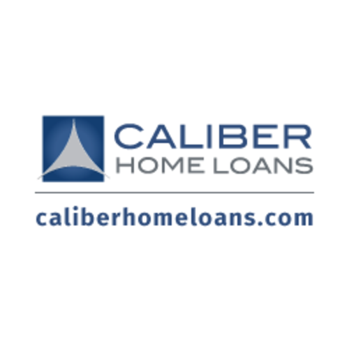 Ronetta Sykes - Caliber Home Loans Logo