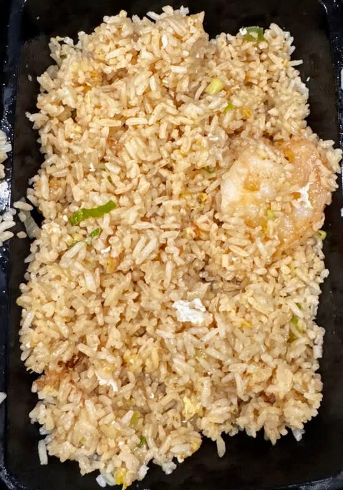 Shrimp Fried Rice