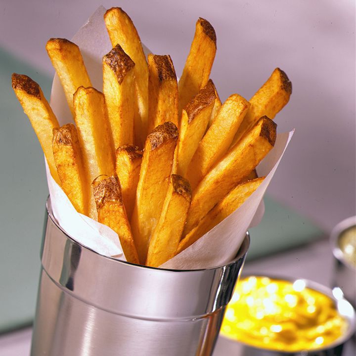 Cheese Fries
