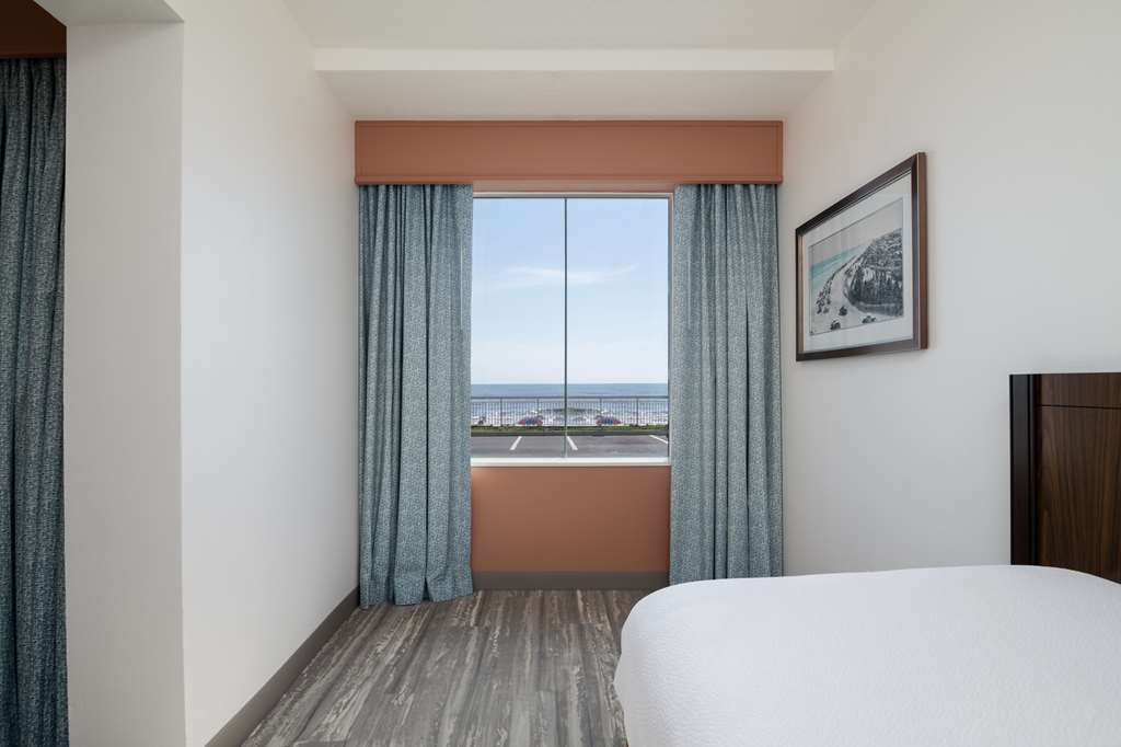 Hilton Garden Inn Daytona Beach Oceanfront Image