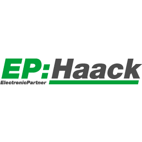Logo von EP:Haack