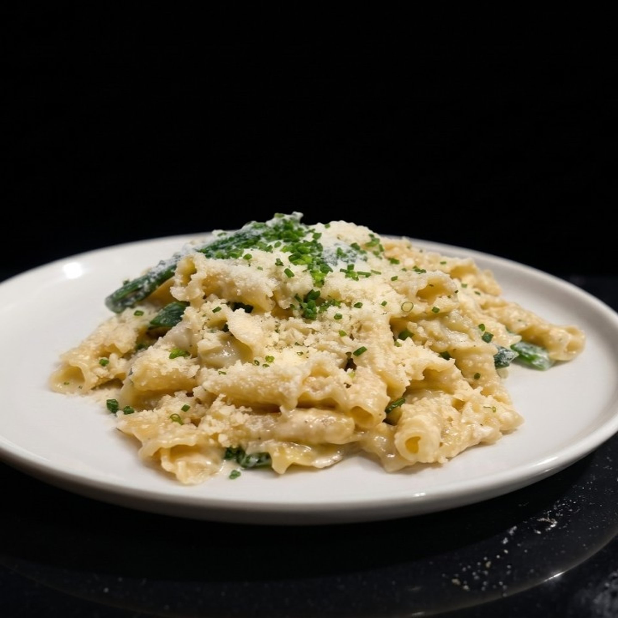 Sambal Campanelle