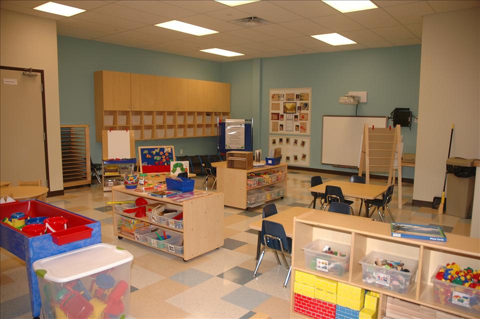 Champlin Park KinderCare Photo