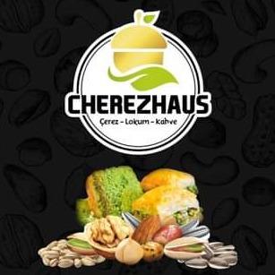 Logo von Cherezhaus Kuruyemis