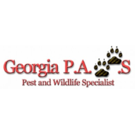 Georgia P.A.W.S