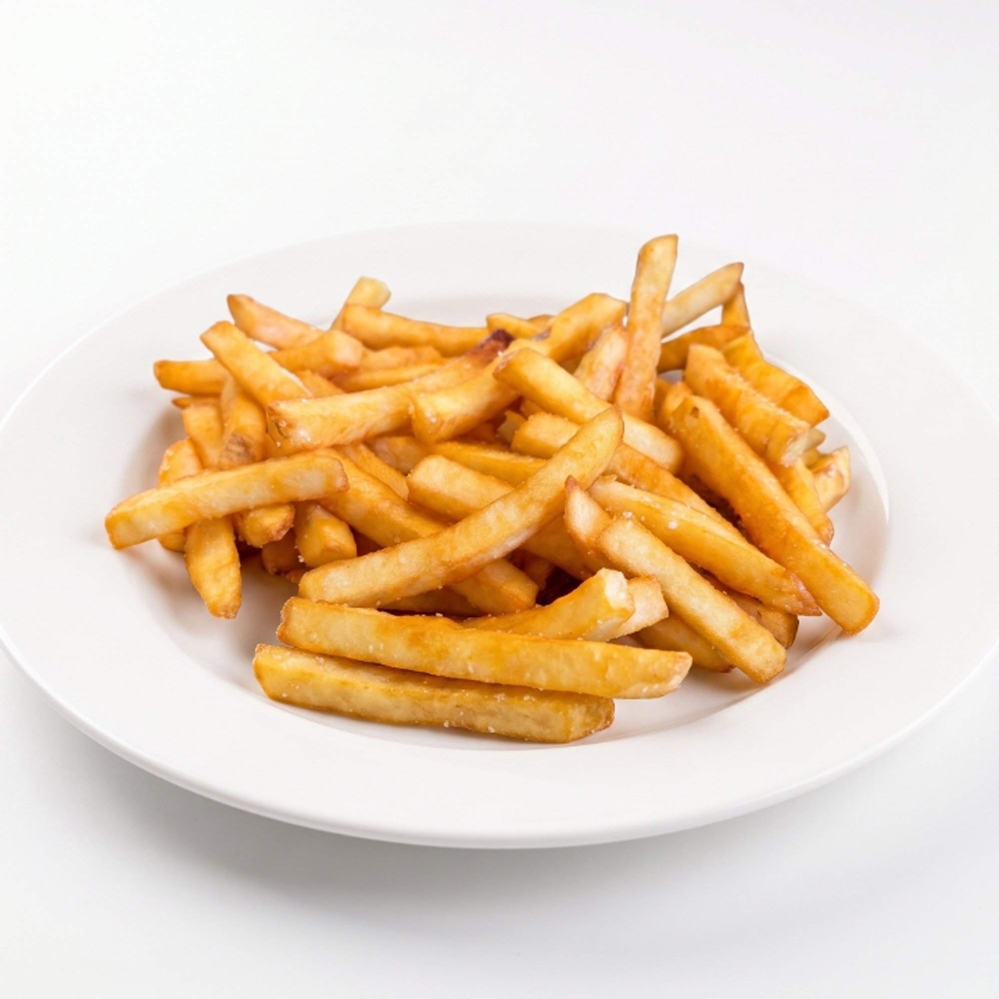 Trail Fries