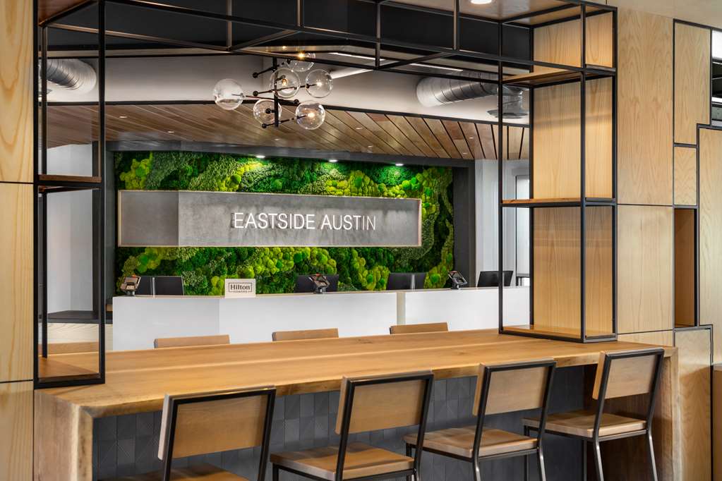 Home2 Suites by Hilton Austin East Side 5th Street Image