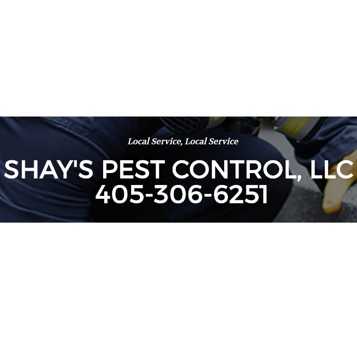 Shay's Pest Control, LLC Logo