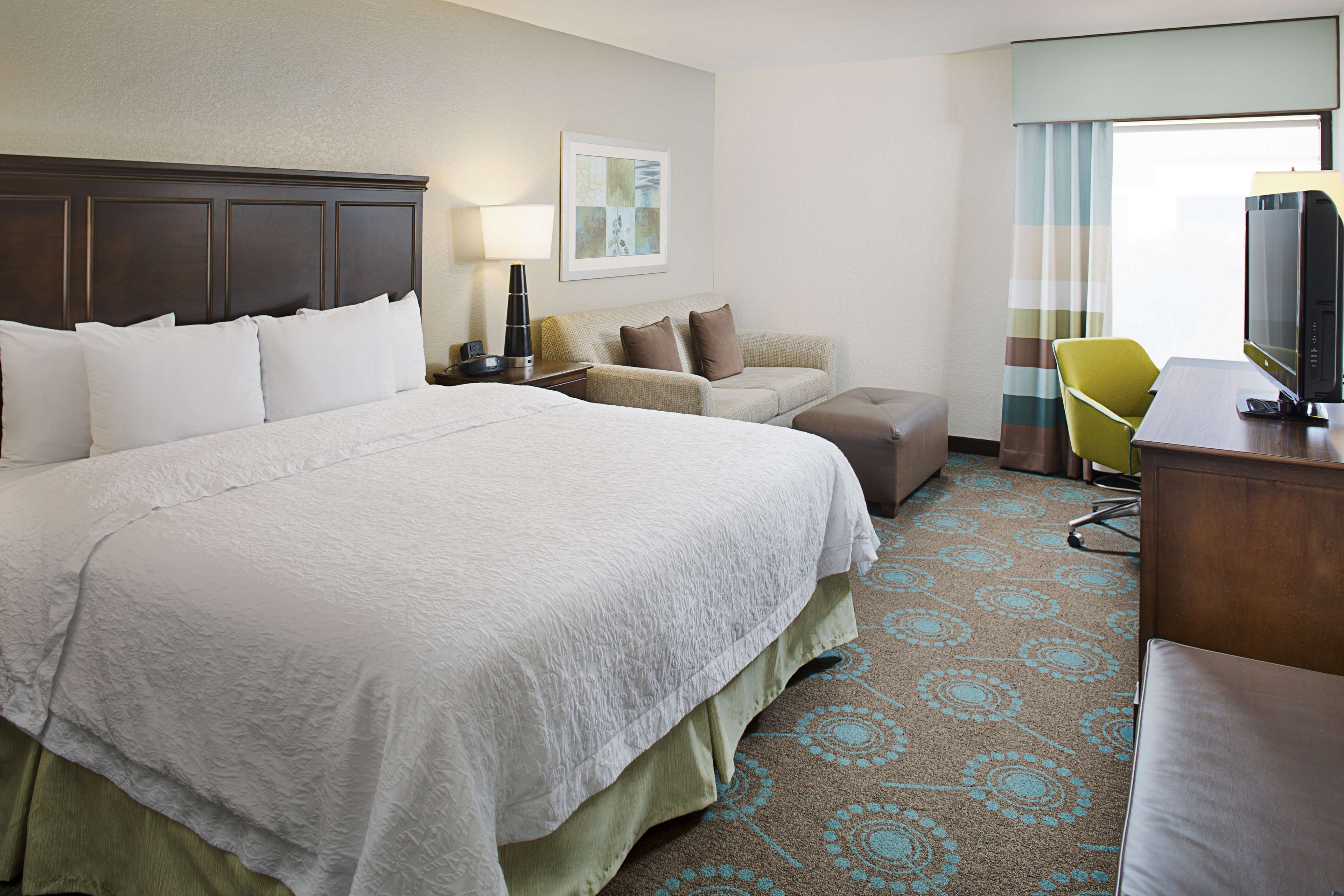 Hampton Inn Naples-Central Photo