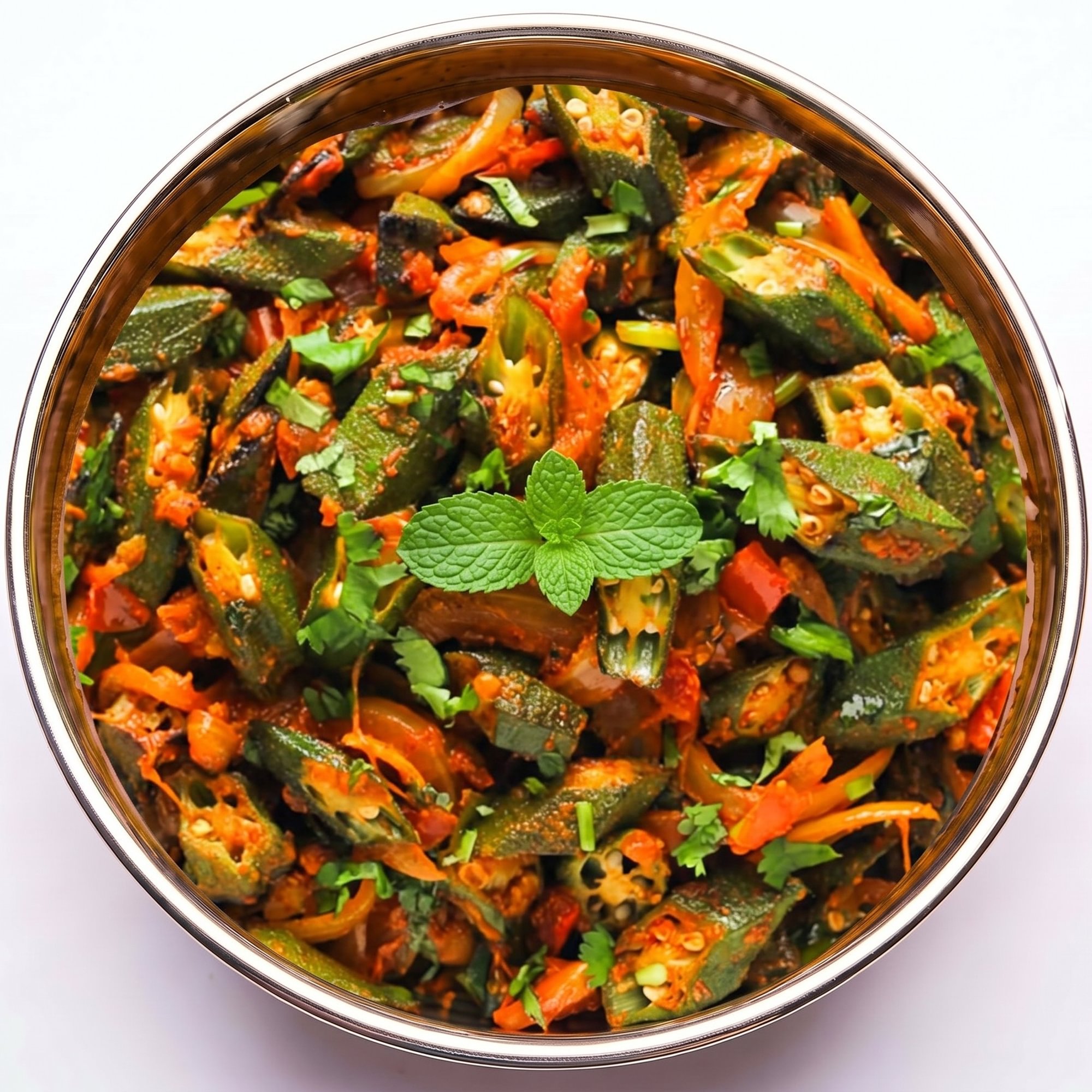 Okra