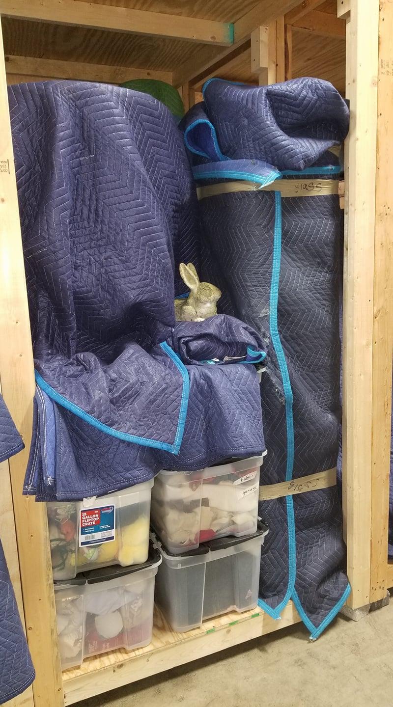 Huys Bros. Moving, INC. Image