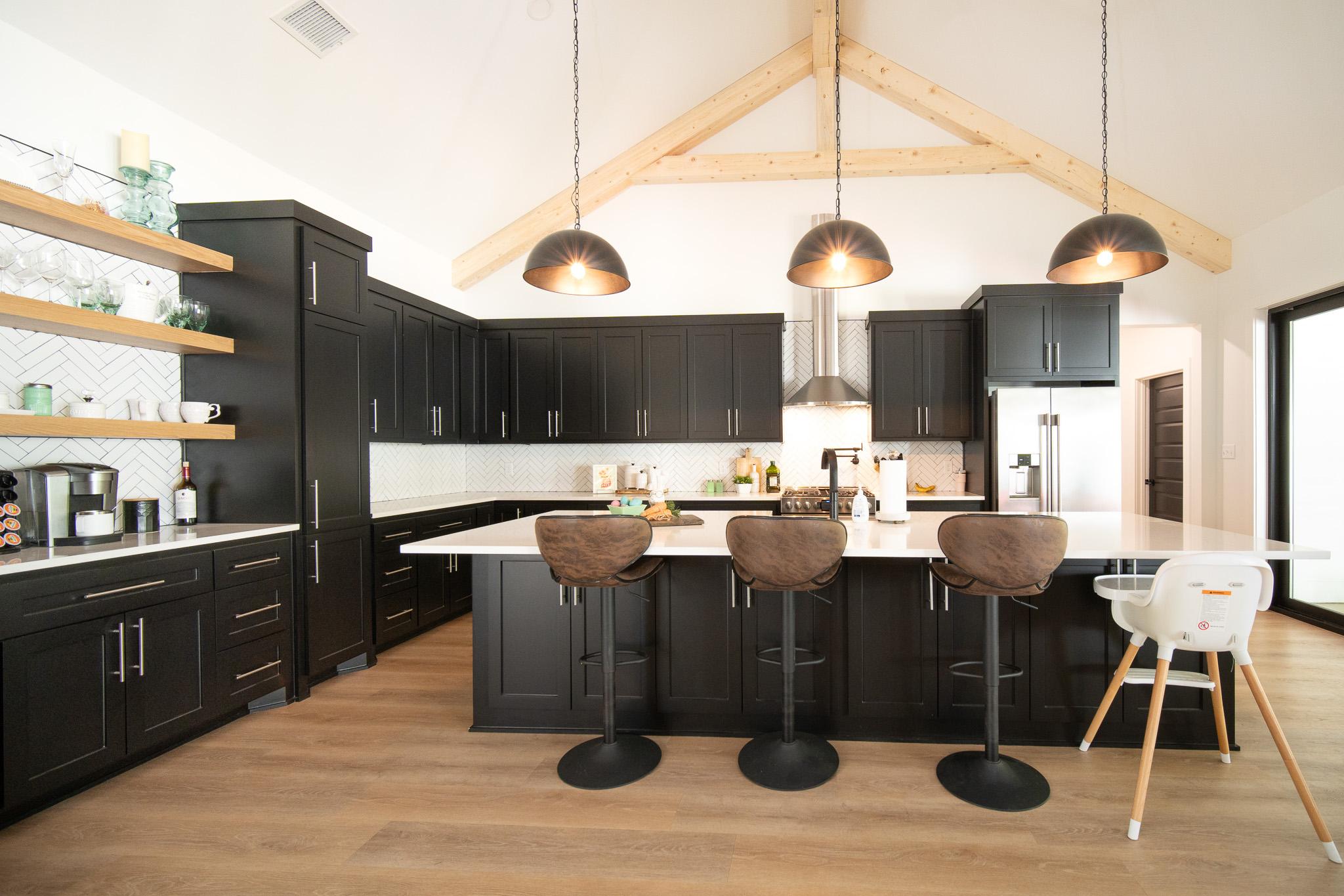 Bort Custom Homes Image