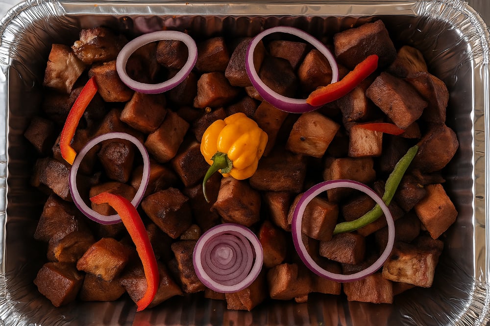 Griyo Tray
