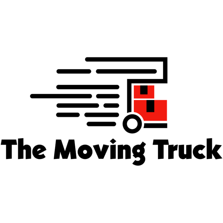 The Moving Truck Inc Logo