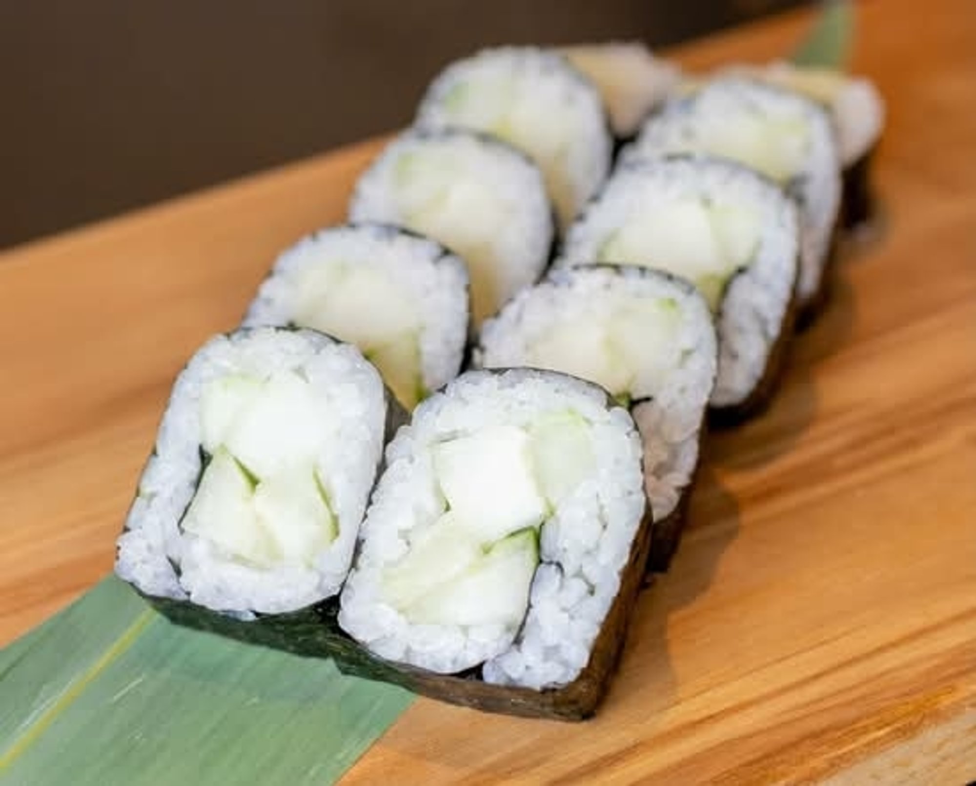 Kappa Roll