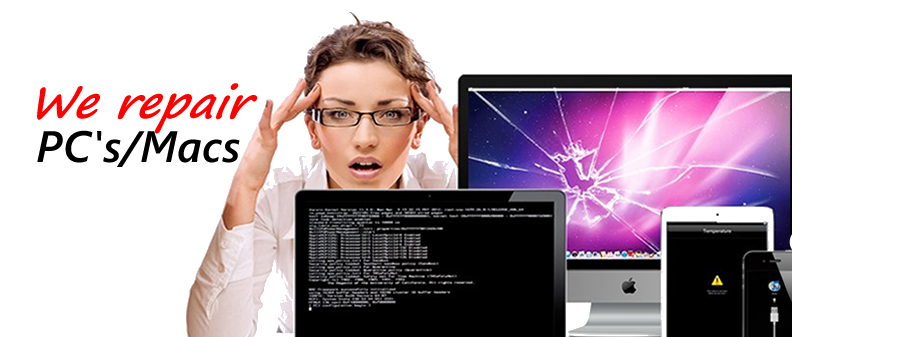 Cano City Computers Image