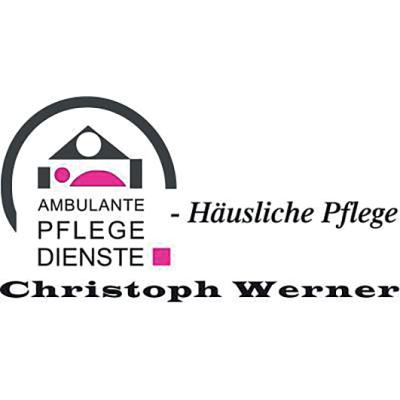 Logo von Ambulanter Pflegedienst Christoph Dominik