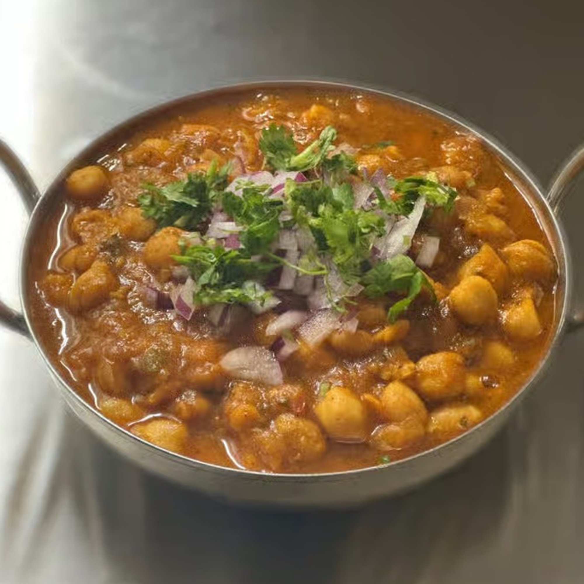 Chana Masala