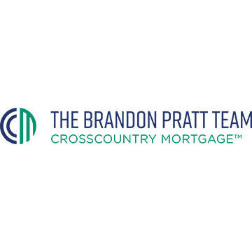 Brandon Pratt at CrossCountry Mortgage, LLC Photo