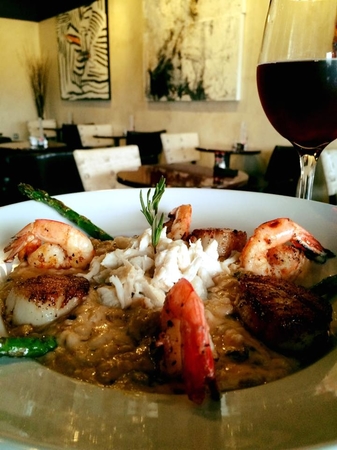 Images Mezza Grille