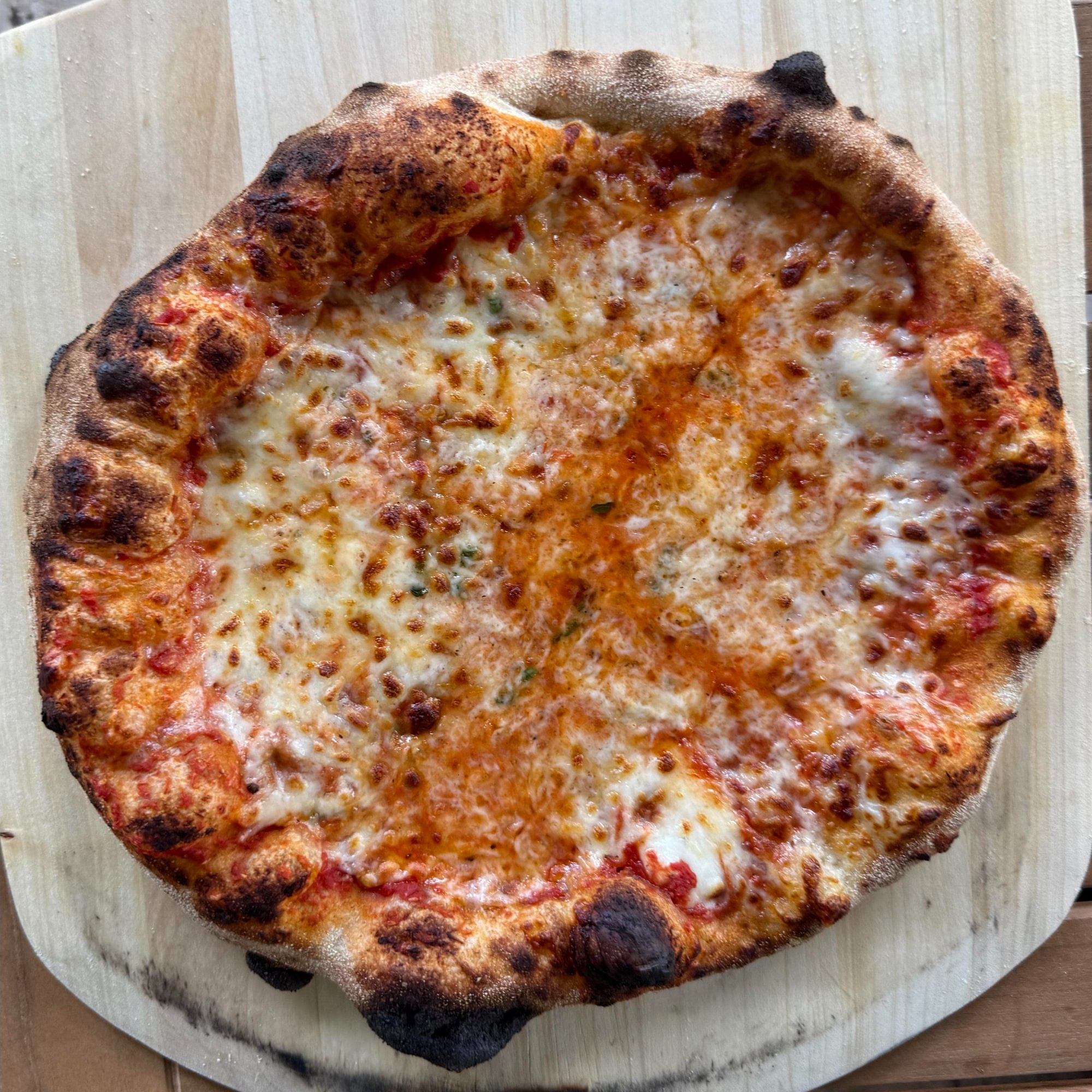 16" Cheese Pizza