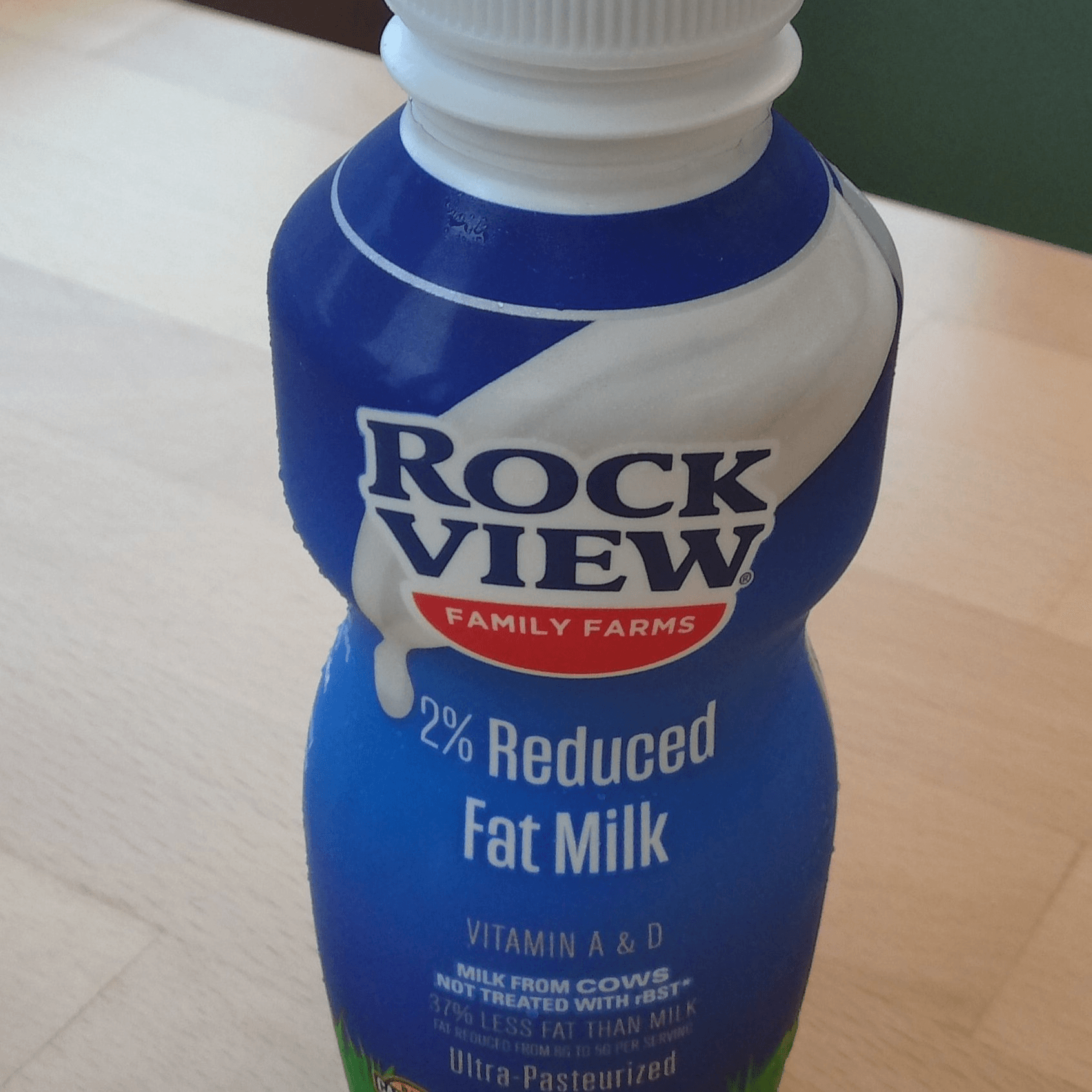 Milk