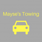 Mayse's Towing