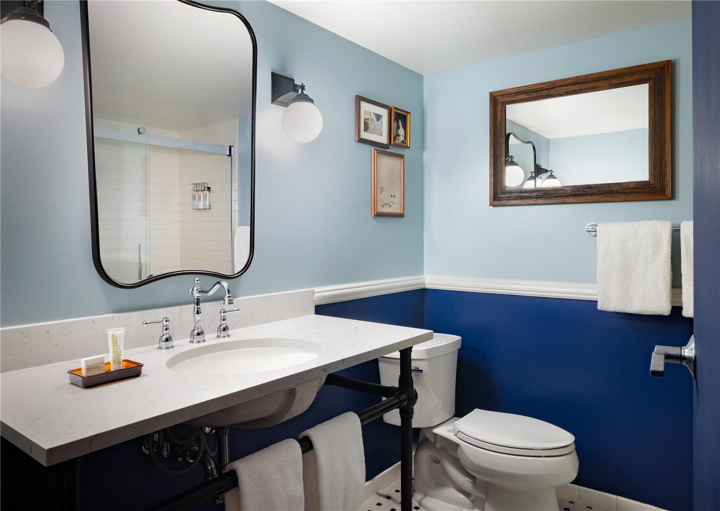 Graduate by Hilton Charlottesville Image