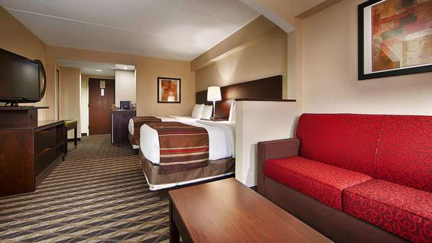 Images Best Western Suites Near Opryland