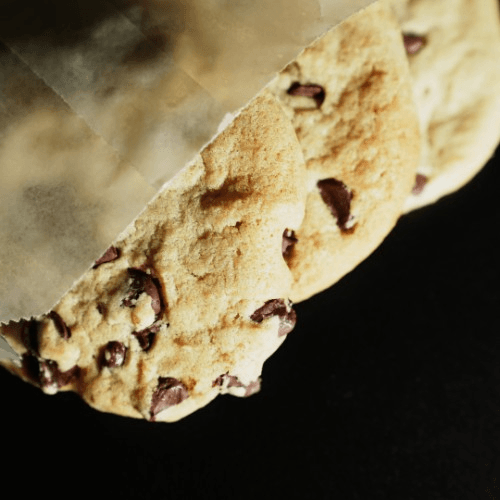 Chocolate Chip Cookies (3)