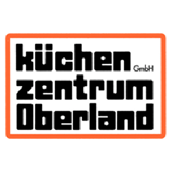 Logo von Küchenzentrum Oberland GmbH