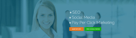 SocialSEO has a variety of service offerings to meet your business need. We have experts in SEO (Search Engine Optimization), Pay-Per-Click Marketing, and Social Media Advertising. SocialSEO has a variety of service offerings to meet your business need. We have experts in SEO (Search Engine Optimization), Pay-Per-Click Marketing, and Social Media Advertising.