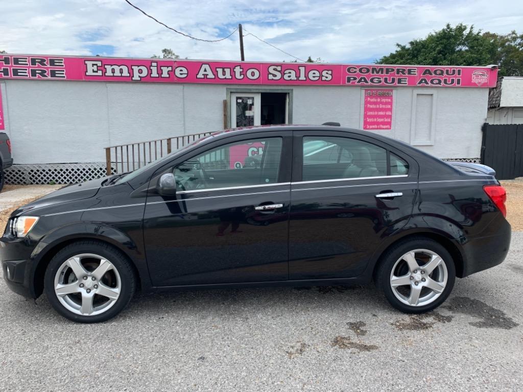 Empire Auto Sales Image