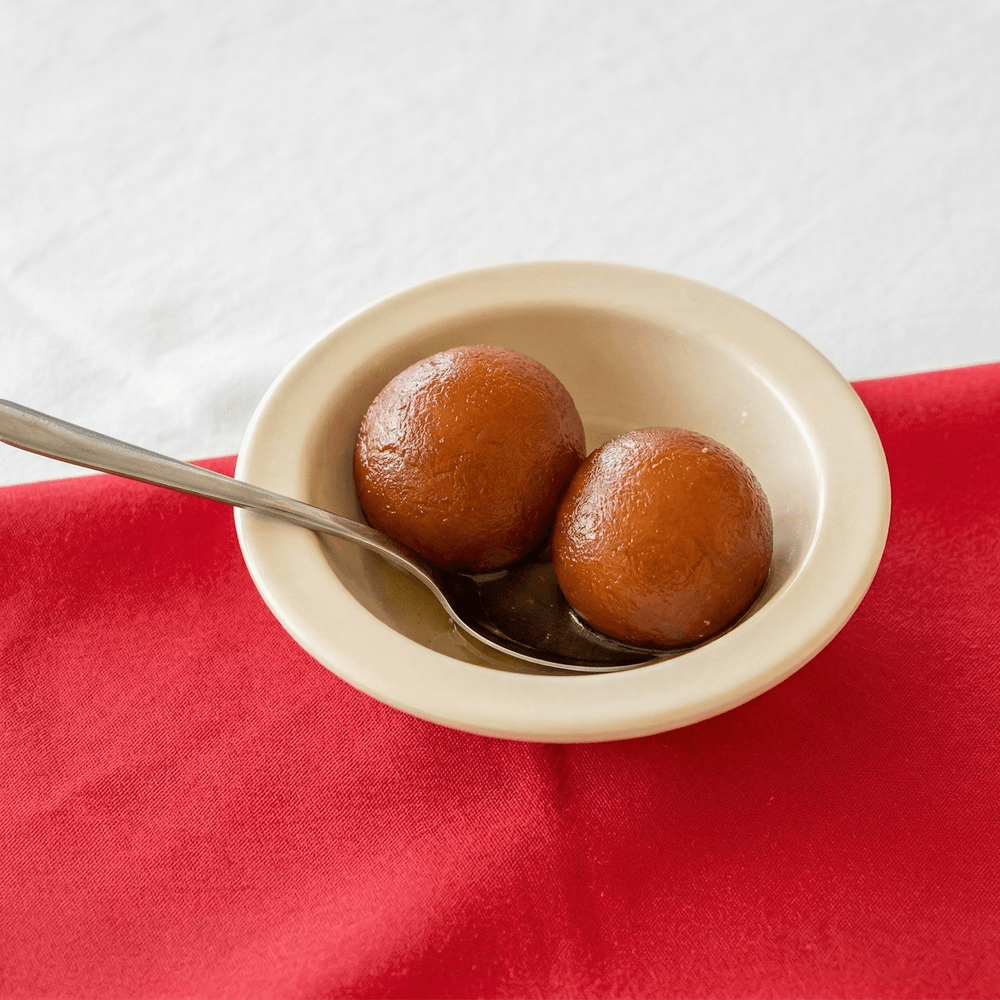Gulab Jamun
