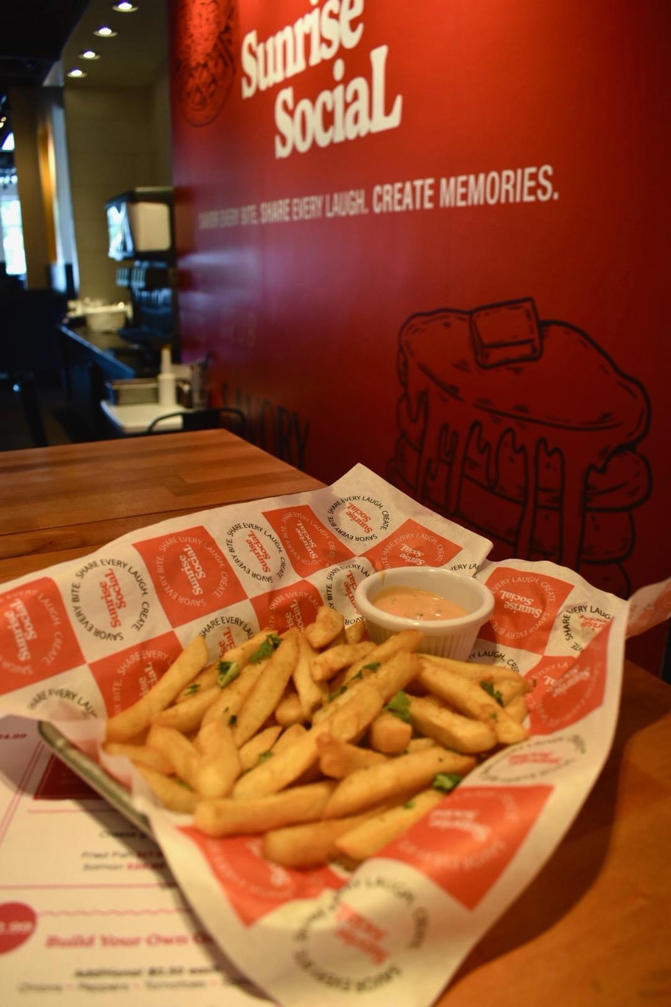 Fries