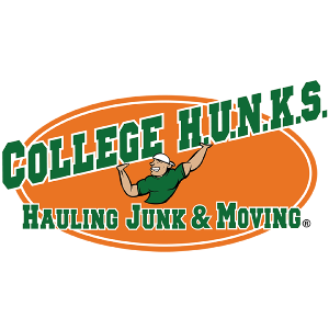 College Hunks Hauling Junk and Moving - Loveland Logo