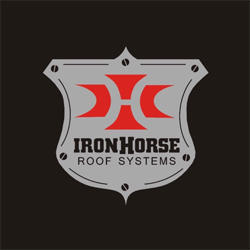 IronHorse Roof Systems Logo