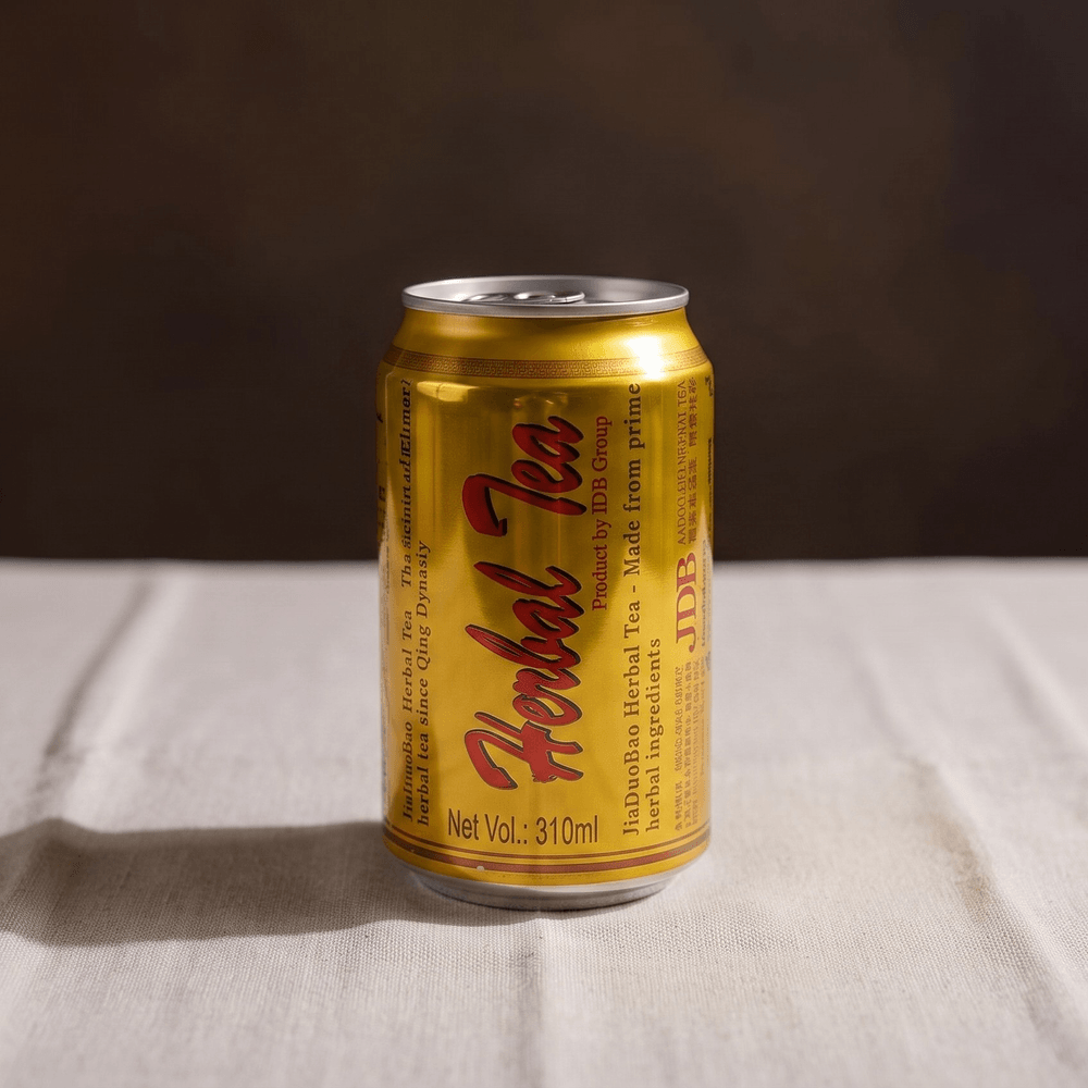 Herbal Sweet Tea