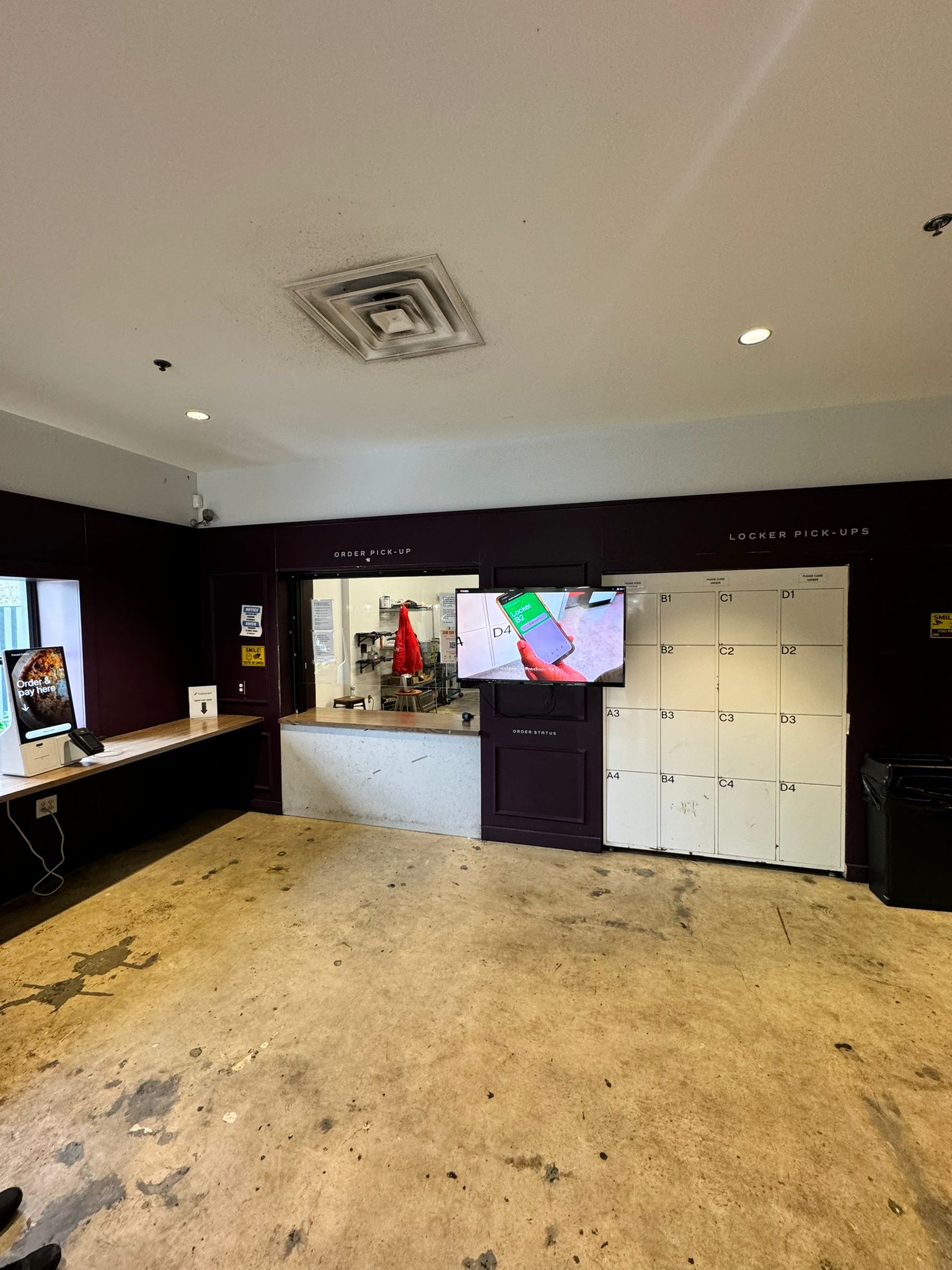 Shawarma Press - Midtown Image