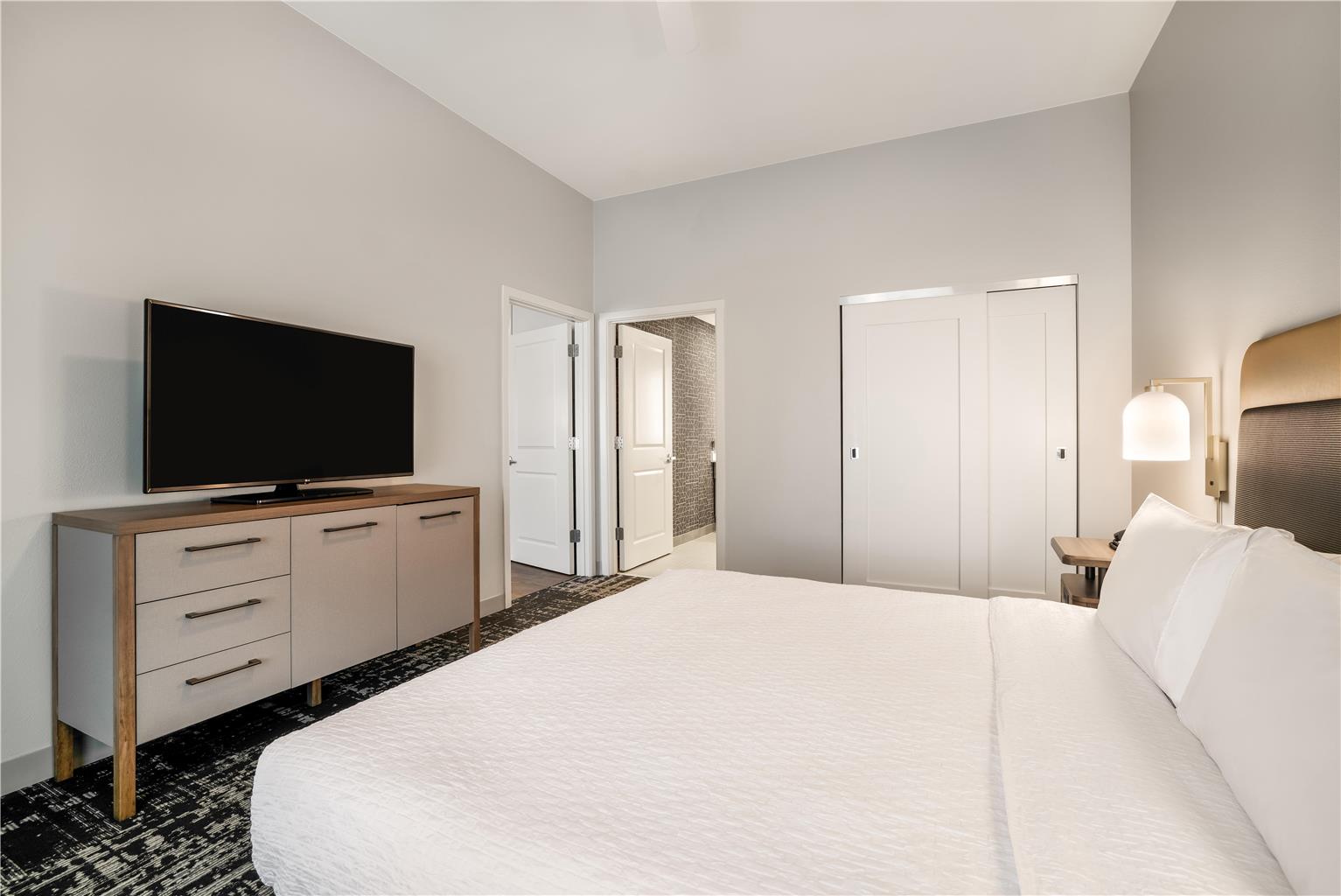 Homewood Suites by Hilton Dallas-Frisco Image